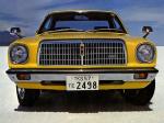 Toyota Chaser Hardtop 1977 года